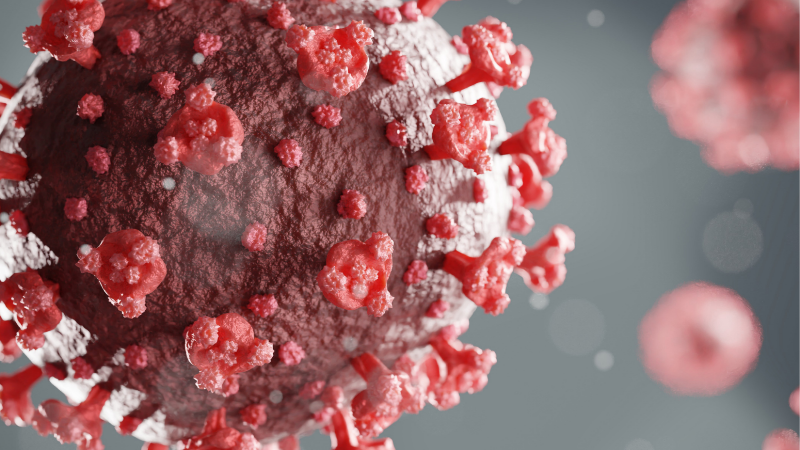 COVID-19 Publications