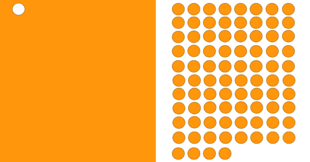 Graphic showing Benefit–Risk Analysis of Health Benefits versus Excess Risk of SARS-CoV-2 Infection