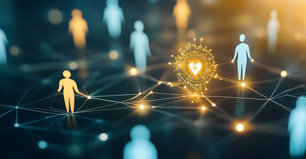 health disparity data graphic