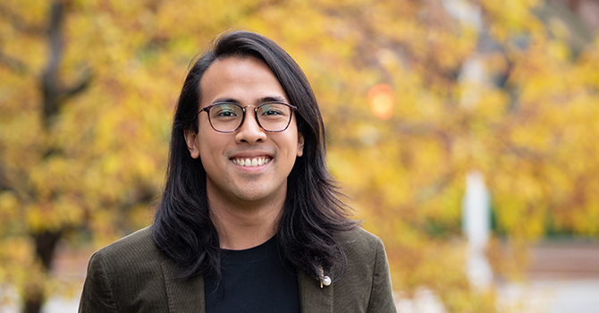 Anton L.V. Avanceña