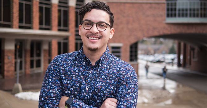 Amilcar Matos Moreno