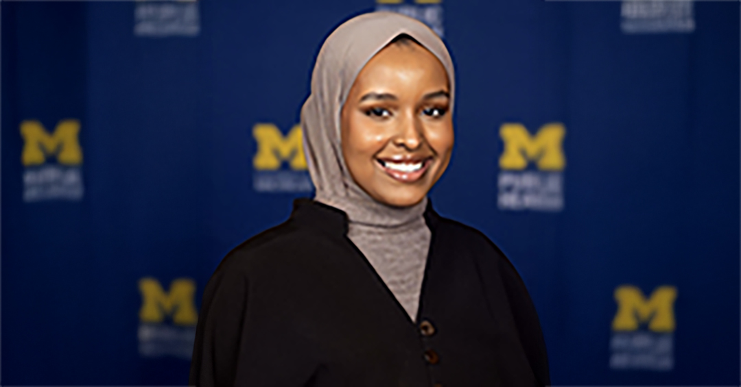 Farhia Mohamed