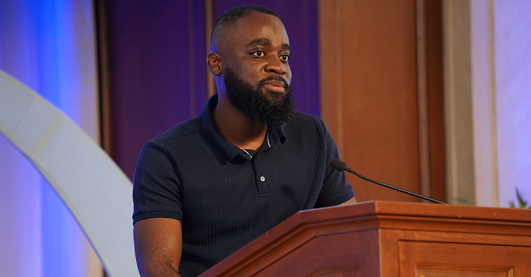 Justice Akuoko-Frimpong