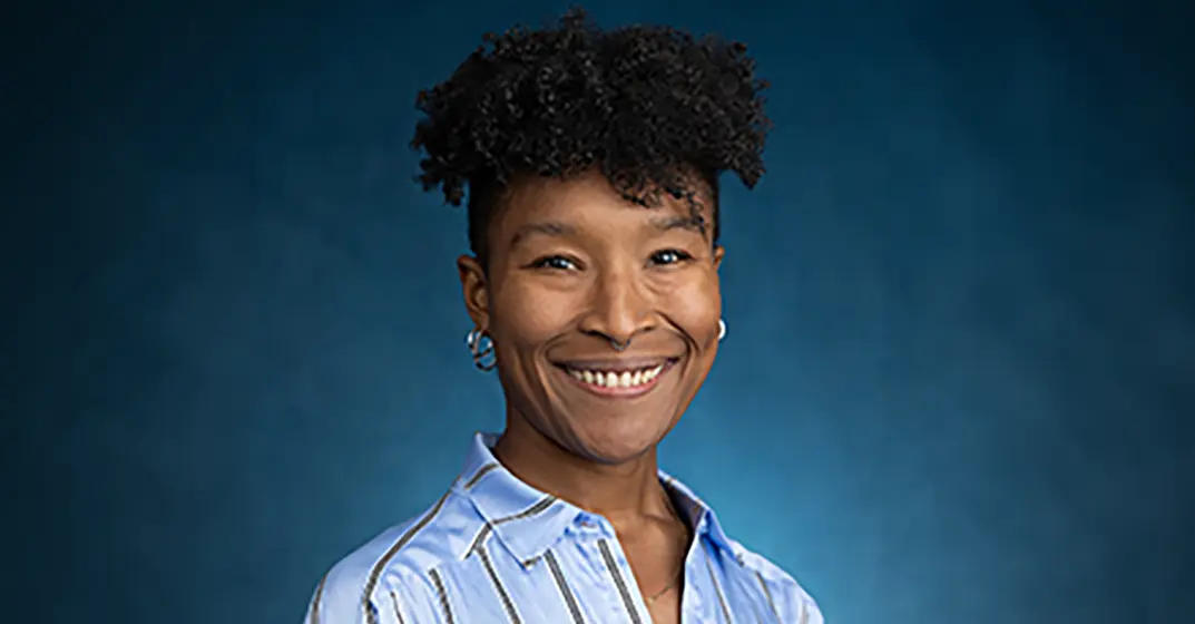 Nayomi Cawthorne