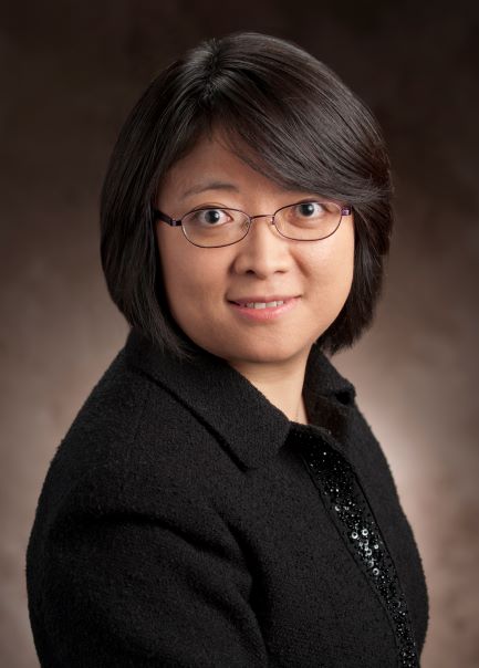 Zhehui Luo